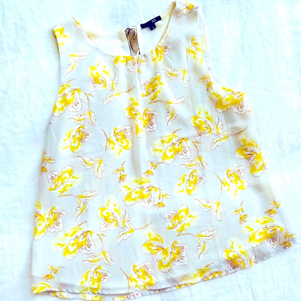 Papermoon Blouse